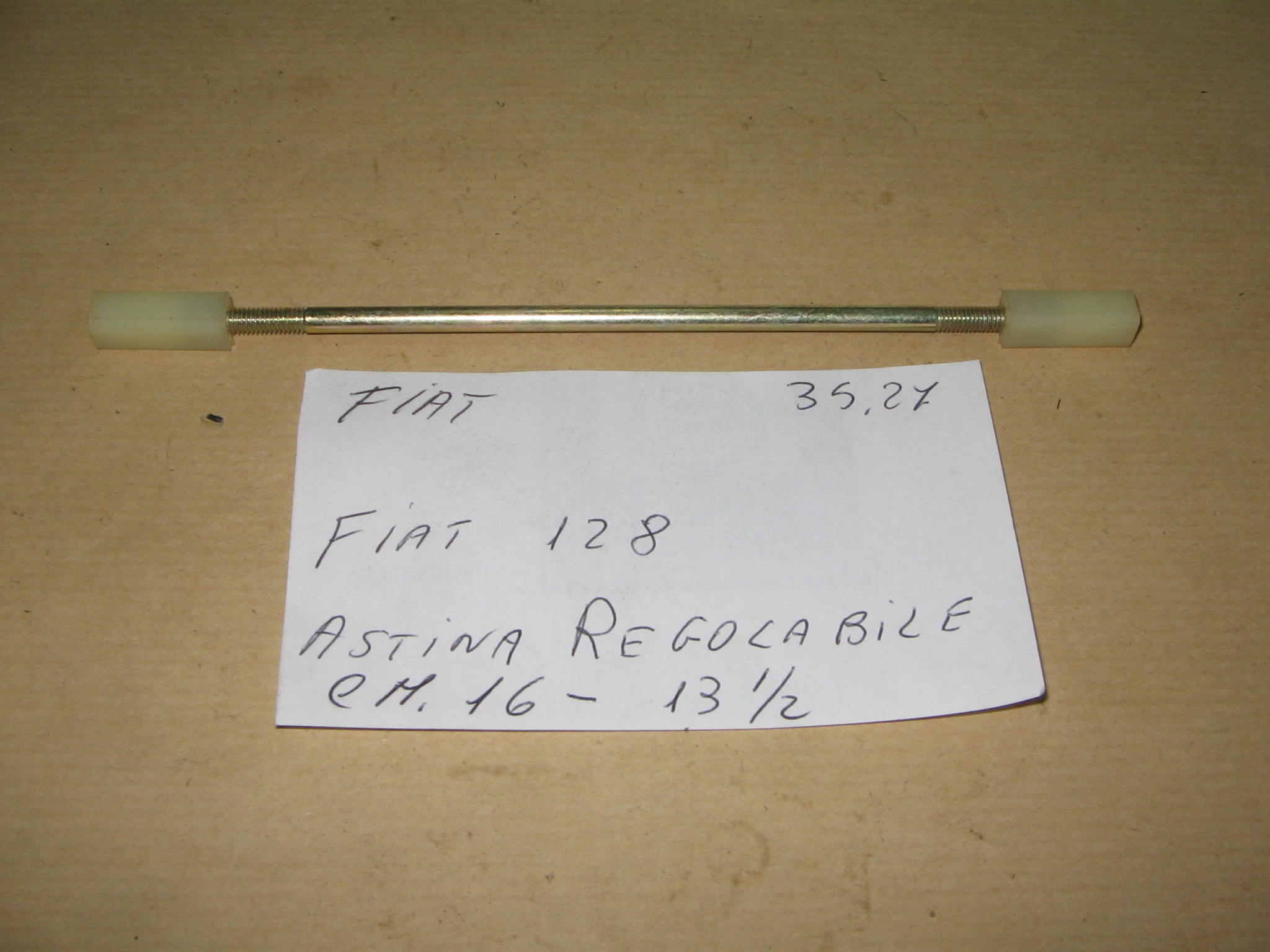 ASTINA REGOLABILE N. 20732